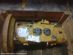 Caterpillar 365B