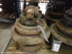 Caterpillar 320