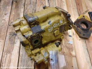  Caterpillar             950G