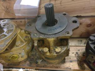  Caterpillar             769C