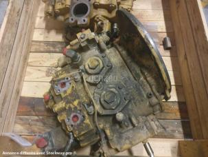 Caterpillar 323E