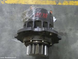 Hitachi EX22