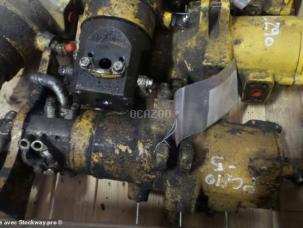Komatsu PC210-5