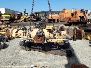 Caterpillar 438B