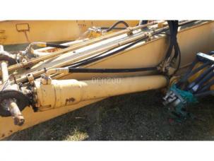  Liebherr             A912
