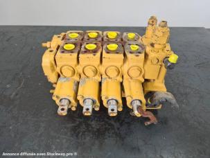 Caterpillar D6R XL