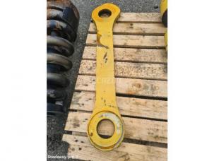 Caterpillar 323