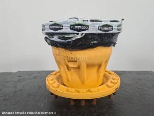  Volvo             L 120 E