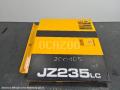  JCB             JZ235LC