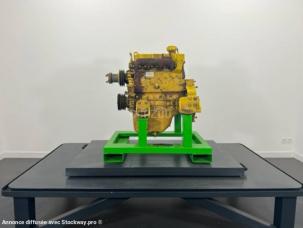  Caterpillar             314CLCR