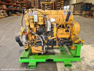  Caterpillar             770