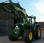 Tracteur agricole John Deere Non spécifié