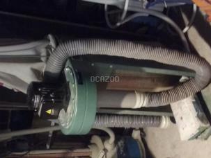 Aspirateur à copeaux