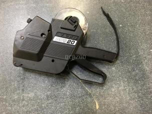 Etiqueteuse SATO Duo 20 neuve