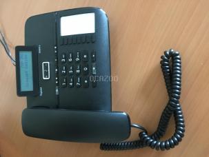 URGENT - Téléphone Répondeur Gigaset DA 810 A - TTBE