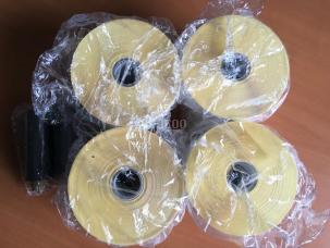 Etiquettes ZEBRA pour imprimante GC420