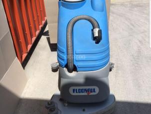 AUTOLAVEUSE FLOORPUL