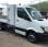 mercedes sprinter 516 benne