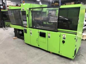 2003 Engel - VC500/100 - Tiebarless Injection Molding Machine