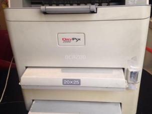 VENDS IMPRIMANTE DRYPIX 2000