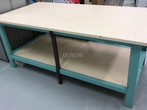 Table d'atelier
