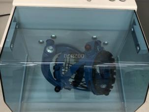 Turbula T2F