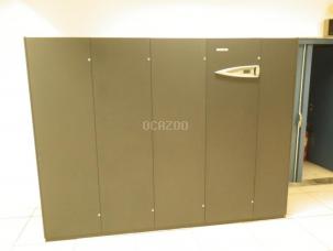 Armoire de climatisation climaveneta