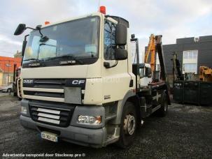 Benne amovible (à bras) DAF CF