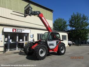  Manitou MT732