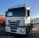 Pour semi-remorque Iveco Stralis