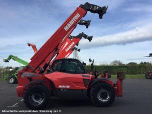  Manitou MT 1440