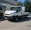 Benne basculante de chantier et de TP Iveco Daily