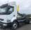 Benne amovible (à bras) Renault Premium