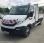 Benne basculante de chantier et de TP Iveco Daily