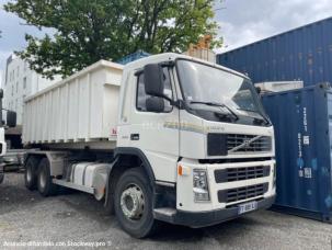 Benne amovible (à bras) Volvo FM