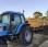 Tracteur agricole Landini 105 LEGEND TOP