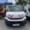 Benne basculante de chantier et de TP Iveco Daily