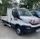 Benne basculante de chantier et de TP Iveco Daily