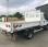 Benne basculante de chantier et de TP Iveco Daily