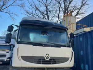 Benne amovible (à bras) Renault Premium