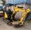 Mini-pelle Ammann VIO 25-6 PR