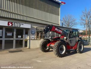  Manitou MT 932