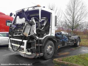 Benne amovible (à bras) Volvo FM12