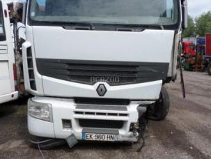 Pour semi-remorque Renault PREMIUM 450 DXI