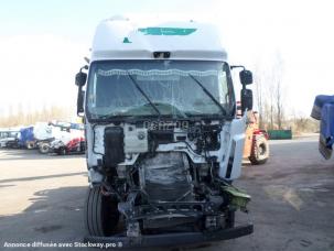 Pour semi-remorque Renault Premium