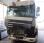 Pour semi-remorque DAF XF105