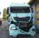 Pour semi-remorque Iveco Stralis