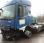 Pour semi-remorque Mercedes Actros