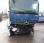 Pour semi-remorque Mercedes Actros