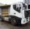 Pour semi-remorque Iveco Stralis